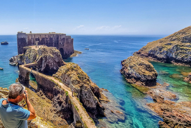 Лиссабон: частный тур на целый день на остров Берленгас