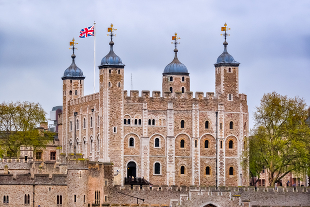 London: Private Guided Tour of Top Highlights by Car