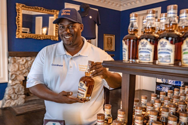 Nassau: visite guidée d'une demi-journée historique