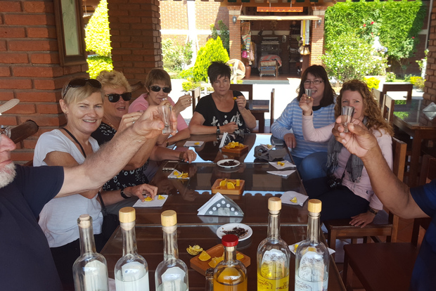 Oaxaca: Aventura Mezcalera