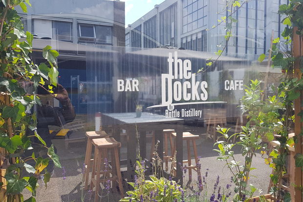 Eindhoven: Tour della distilleria e degustazione della bottiglia