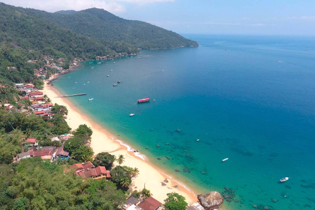 Desde Araçatiba: traslado compartido a Río de Janeiro