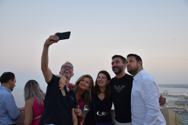 阿利坎特：圣巴巴拉城堡精酿啤酒品鉴