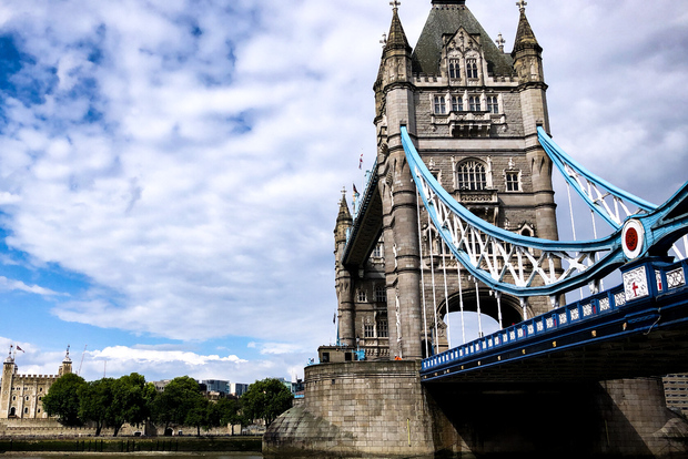 Londres travieso: Tour a pie por la historia desagradable
