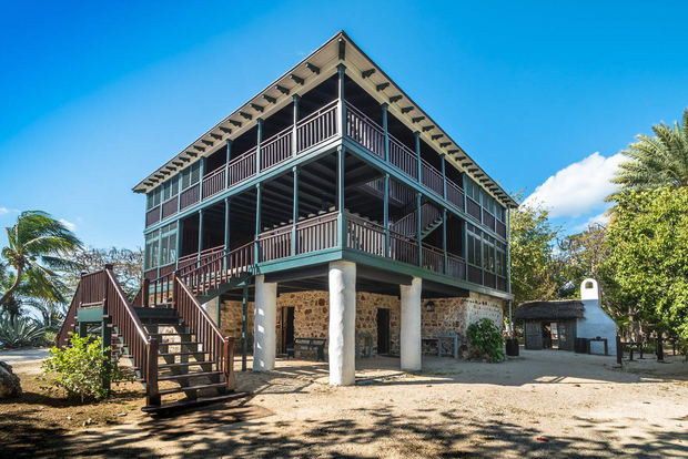 George Town : Visite historique et billet d'entrée à Pedro St. James