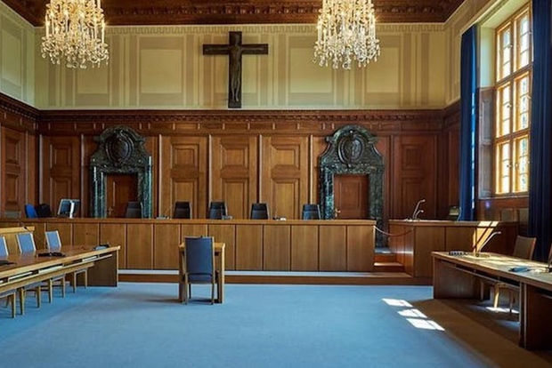 Nuremberg : Visite de la Seconde Guerre mondiale, de la salle d'audience 600 et des sites du IIIe Reich