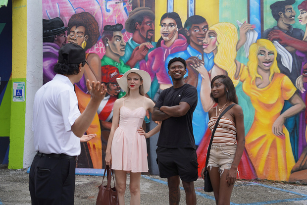 Miami Premium-Stadttour mit Everglades-Airboat-Upgrade