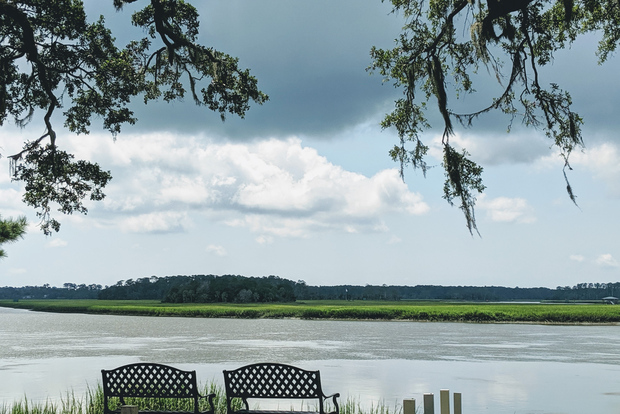 Savannah: Private Historic District and Islands Tour
