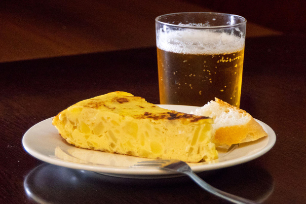 Картахена: пешеходная экскурсия по тапасу с римским театром