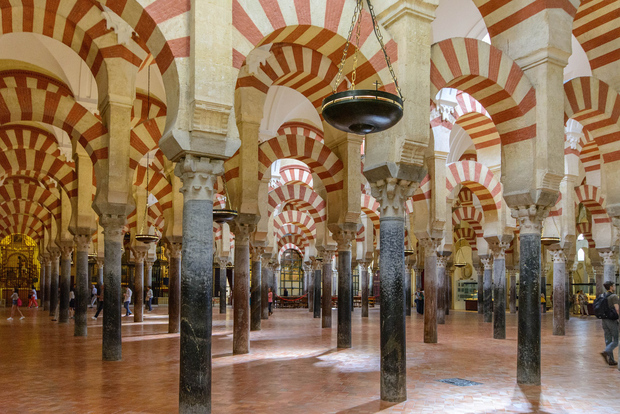 Da Malaga: escursione di un giorno a Cordoba e alla Moschea-Cattedrale