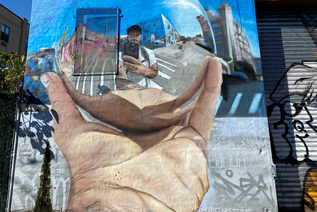 Нью-Йорк | Французская экскурсия с гидом по Бушвику и Вильямсбургу