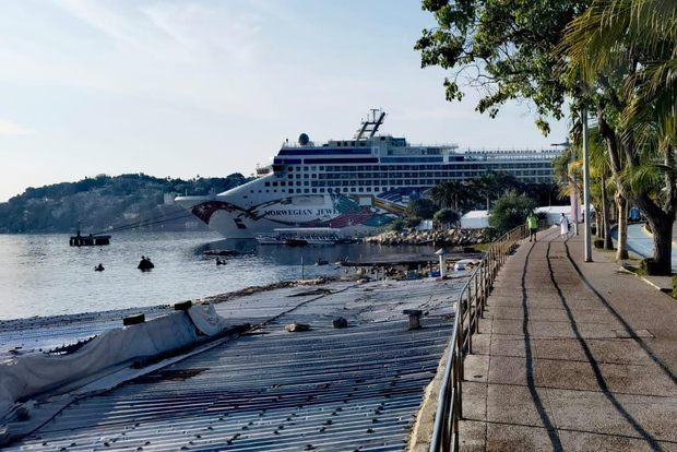 *6 Std. Alle Attraktionen Kreuzfahrtterminal Abholung & Rückgabe
