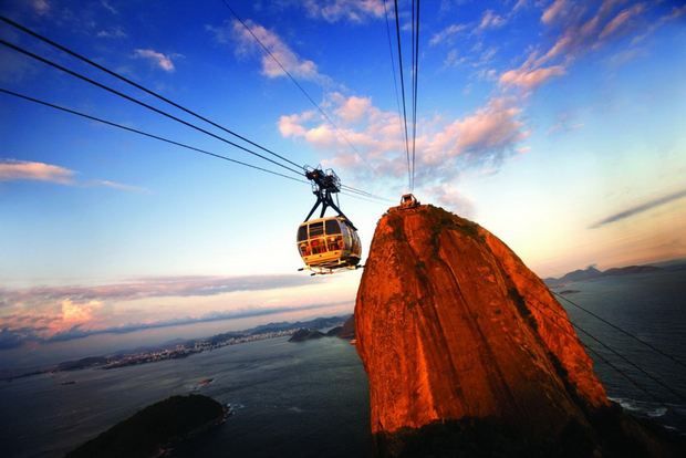 Río de Janeiro: Pão de Açúcar sin hacer cola y visita privada de la ciudad