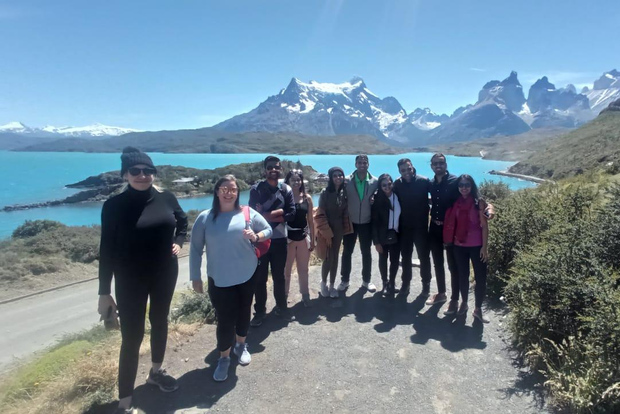 Puerto Natales: tour de un día por Torres del Paine