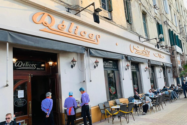 希腊旅行者的独家亚历山大之旅