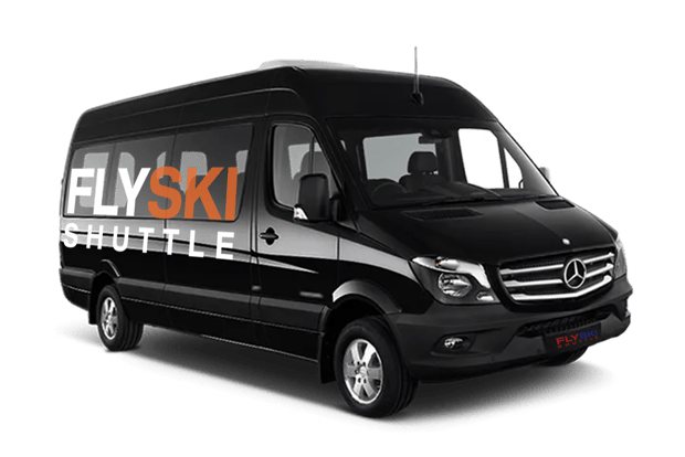 Verona Airport: Bus Transfer to Madonna di Campiglio