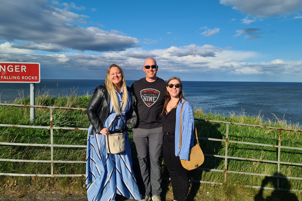 St Andrews: Lo más destacado de la ciudad Visita guiada privada a pie