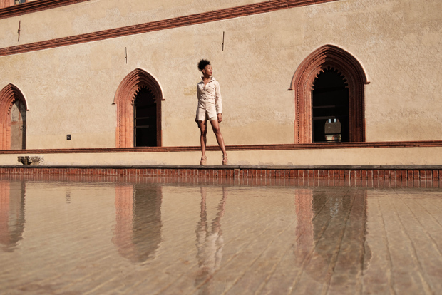 Milan: Private Photo Shoot Tour