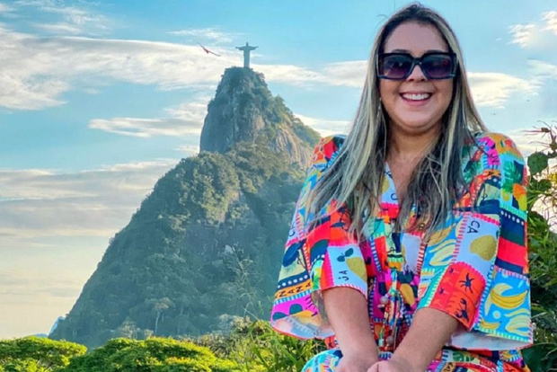 Rio de Janeiro: 4 Top Sites Guided Tour