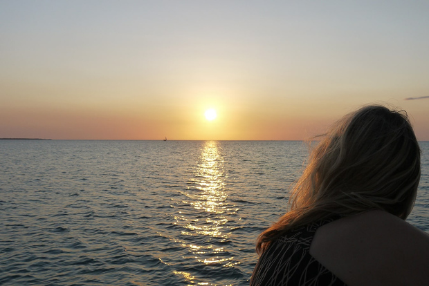 Восхождение на гору Килиманджаро