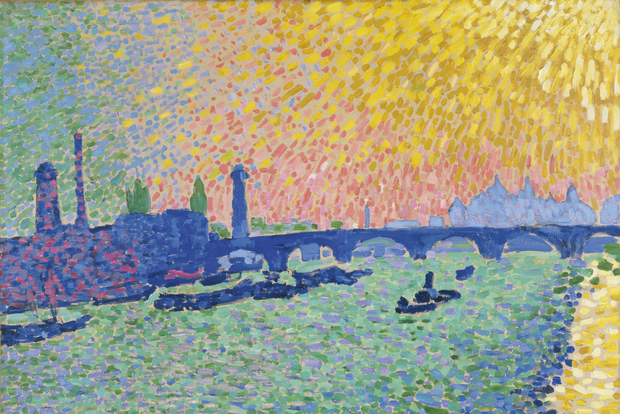 Madrid: tour guidato del Museo Thyssen con ingresso salta la fila