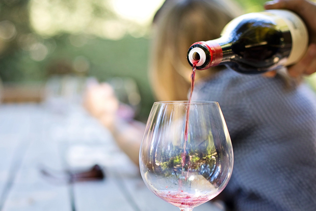 Mount Vesuvius Wine Tour with Tastings and Lunch