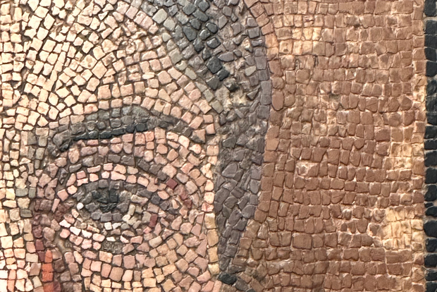 Naples: National Archaeological Museum Private Guided Tour