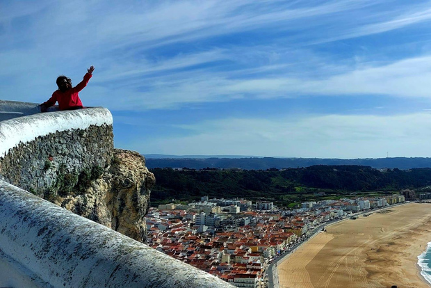 Lisboa - Oporto, Traslado Privado, hasta 3 visitas a ciudades