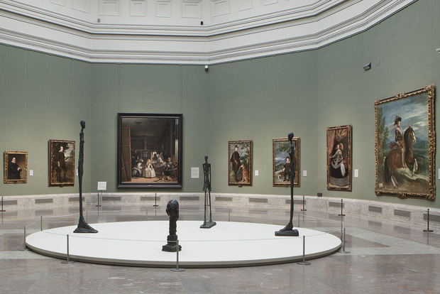 Madrid: tour dei musei Prado, Reina Sofía e Thyssen-Bornemisza