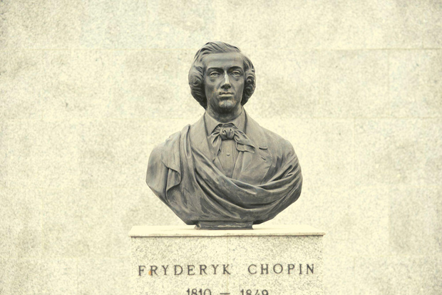Depuis Varsovie : Visite à la journée de Chopin et de la région de Masovie avec déjeuner