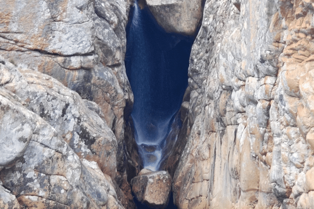 Rio Pitrisconi：徒步旅行和 4x4 nel Monte Nieddu