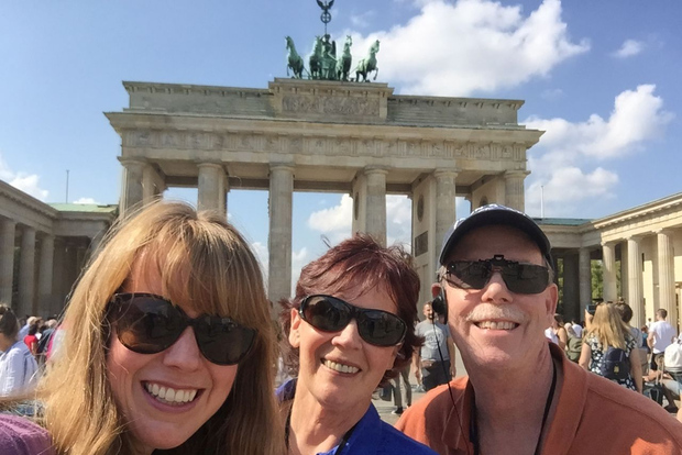 En introduktion till Berlin Rundvandring