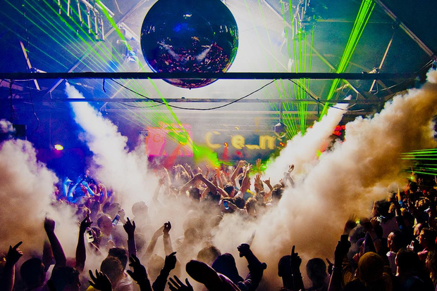 Амстердам: билет на ночную жизнь на 1, 2 или 3–7 дней