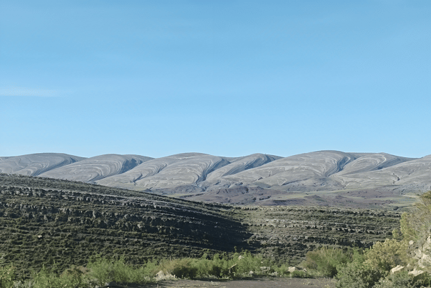 Sucre: trekking di un giorno nel cratere di Maragua e sentieri Inca