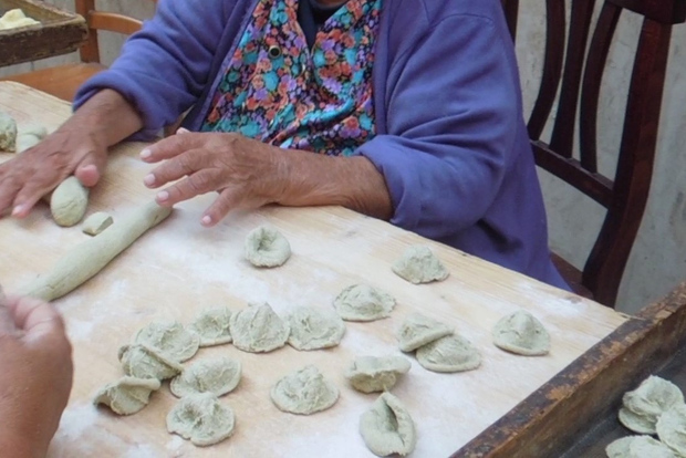 Bari: tour privado a pie y gastronómico