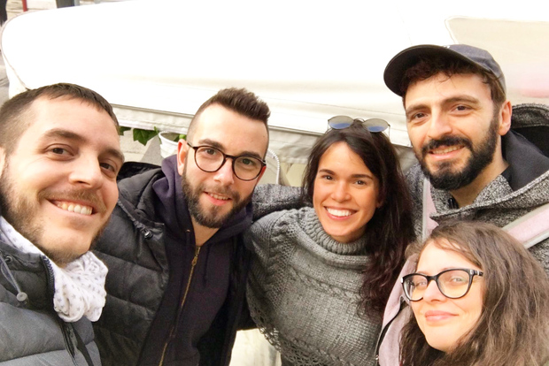 Da Lisbona: gita giornaliera privata a Fatima, Nazare, Obidos e grotte