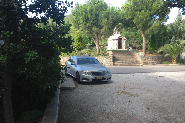 Desde Volos: Visita Privada a los Lugares Ocultos de Meteora