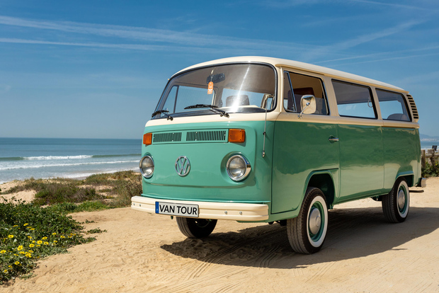 Lisboa: Pena Palace Sintra & Cascais Tour privado