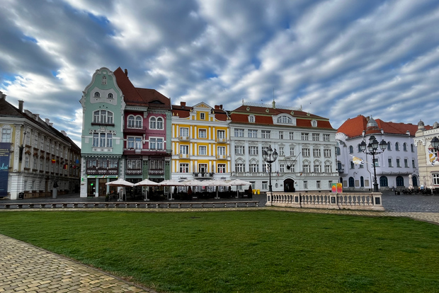 Tour guidato a piedi settimanale - martedì, giovedì e sabato