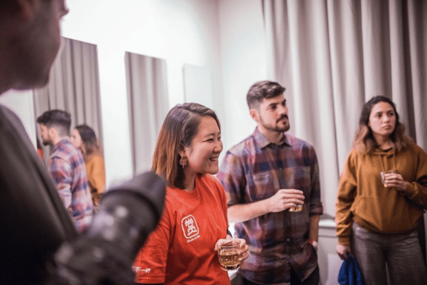 阿姆斯特丹：Tour De BonTon 俱乐部之旅和 20 多家夜总会门票