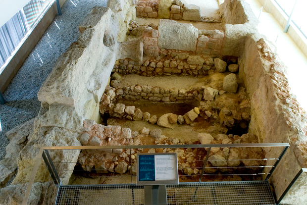 Картахена: Пуническая стена, римский театр и музеи Римского форума