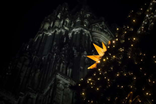 Colônia: excursão privada ao mercado de Natal