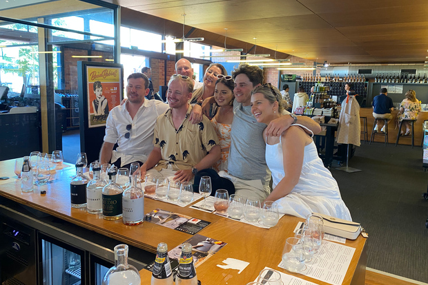 Melbourne: Yarra Valley Food, Wine, Chocolate & Gin Tour