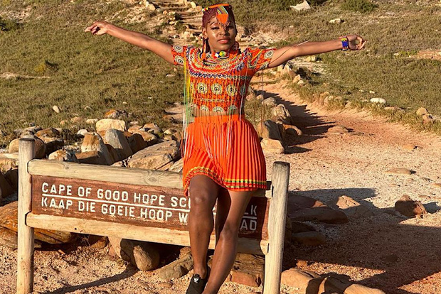 Cape Town: Penguins & Cape of Good Hope Half Day Shared Tour