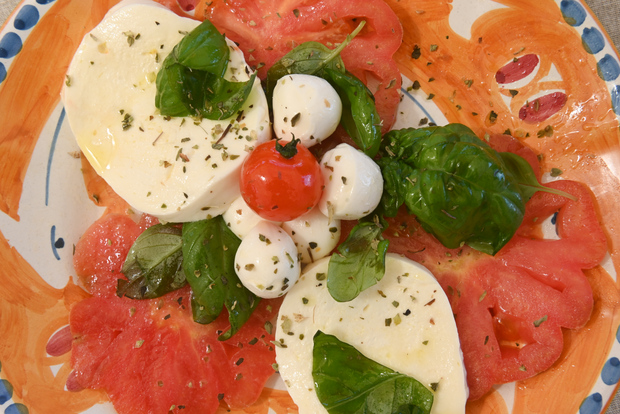 萨勒诺：当地人家里的私人烹饪课