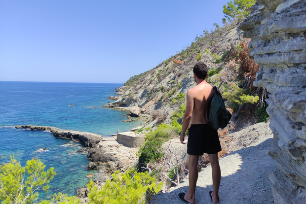 Calette nascoste, escursioni e avventure di snorkeling a Maiorca
