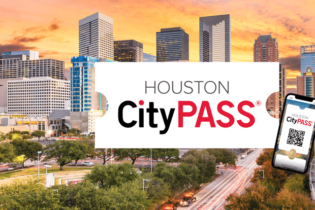 Houston CityPASS®: Save 49% at 5 Top Attractions