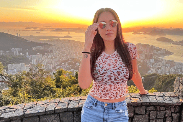 Rio de Janeiro: Sunrise Lookout and Christ the Redeemer Tour