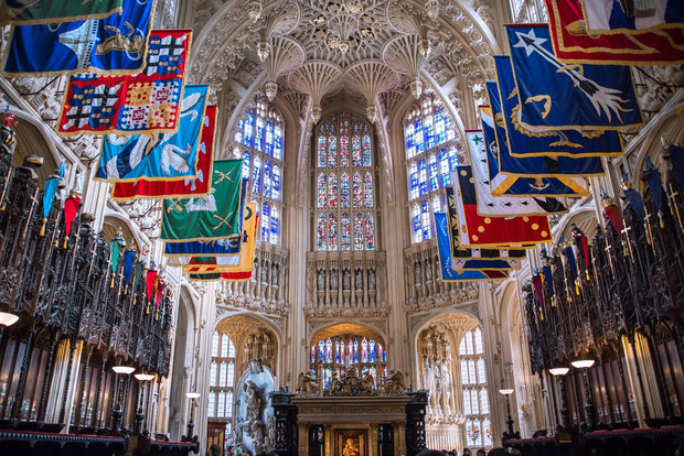 London: Big Ben, Westminster Abbey & Changing of Guard Tour