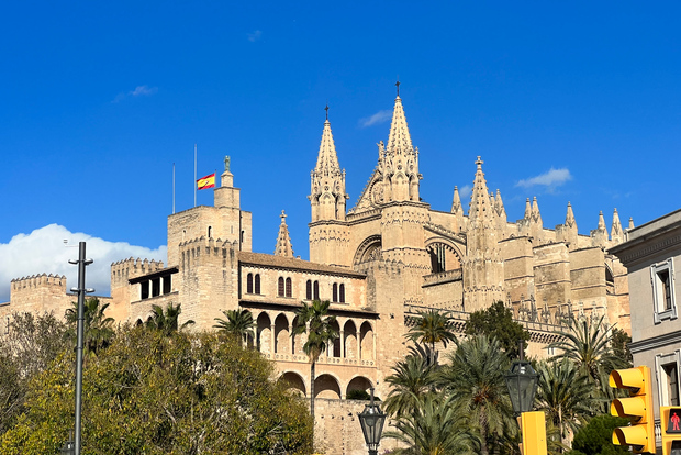 I punti salienti della visita di Palmas in modo privato ed esclusivo